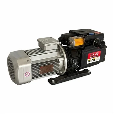 Clinical Grade Vacuum Pump