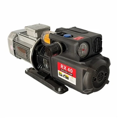 Industrial-application Vacuum Pump