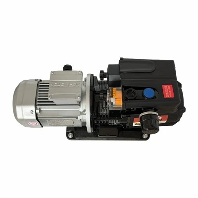 Rotary Slide-vane Pump