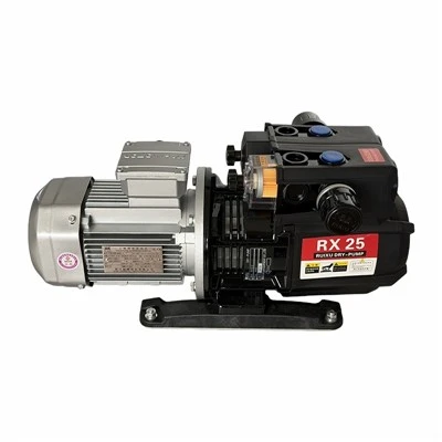 Versatile Vacuum Pump